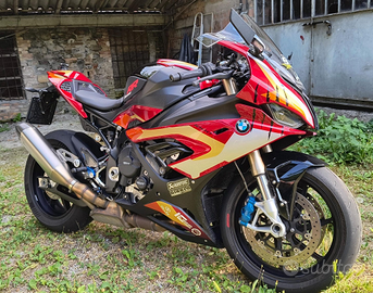 Bmw s1000rr