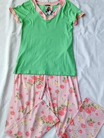 Pigiama Donna INTIMAMI Nuovo S o L