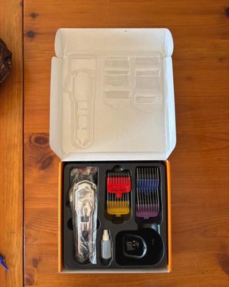 Kit rasatura pelo animali Oneisall