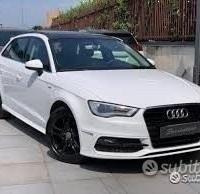 Ricambi usati Audi A3 c529