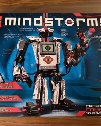 Lego 31313 Mindstorms EV3 Nuovo