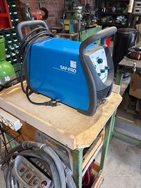 PRESTOTIG 160 PFC SAF-FRO  160 A