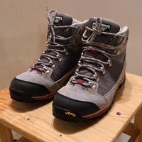 scarponi trekking Dolomite donna n.38