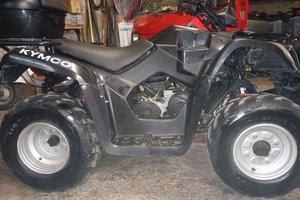 quad kymko