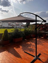 Ombrello da giardino