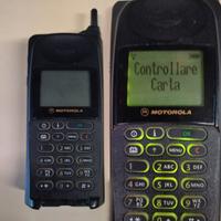 Telefono MOTOROLA 8700