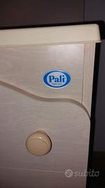 fasciatoio con cassettiera PALI