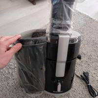 CENTRIFUGA PER FRUTTA E VERDURA