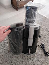 CENTRIFUGA PER FRUTTA E VERDURA