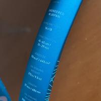 Racchetta Dunlop SX 300 Lite (Spin Series)