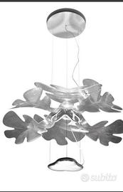 Lampada a sospensione Chlorophilia Artemide 