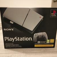 PlayStation5 Slim 30th Anniversary