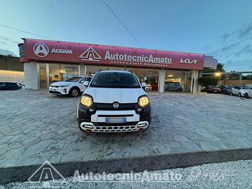 FIAT Panda Cross 1.0 FireFly S&S Hybrid