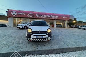 FIAT Panda Cross 1.0 FireFly S&S Hybrid