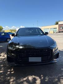 Audi Q8 50 TDI quattro S line