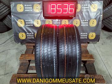 2 GOMME ESTIVE 205 55 16 FIRESTONE 70%