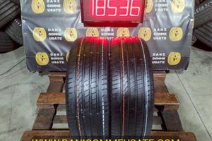 2 GOMME ESTIVE 205 55 16 FIRESTONE 70%