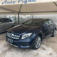 Mercedes-benz GLA 200 d Automatic Sport
