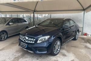 Mercedes-benz GLA 200 d Automatic Sport