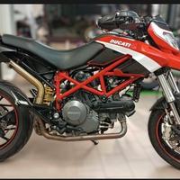 Ducati Hypermotard