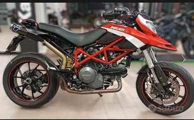 Ducati Hypermotard