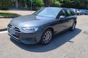 audi a4 2.0 TDI 35 (163) business S tronic