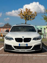 BMW M240I 2018