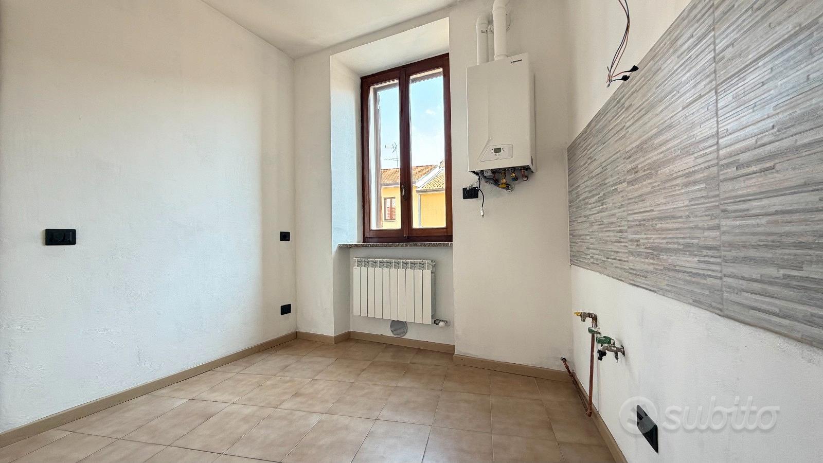 Appartamento – Castelletto sopra Ticino, Novara - Vista 3