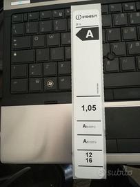 Lavastoviglie ad incasso "Indesit DIF 14 A"