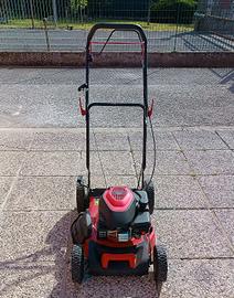 Tagliaerba nuovo