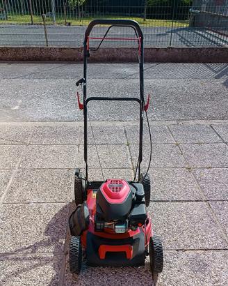 Tagliaerba nuovo