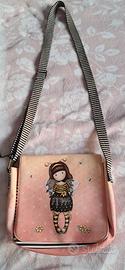 Borsa Santoro Gorjuss