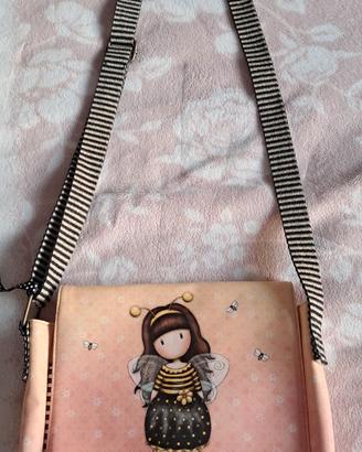 Borsa Santoro Gorjuss