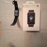 huawei watch fit tia-b09