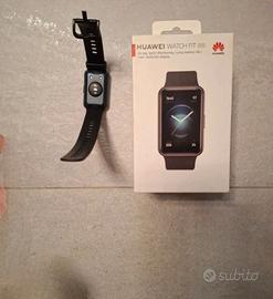 huawei watch fit tia-b09