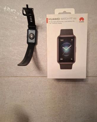 huawei watch fit tia-b09