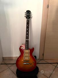 Epiphone Les Paul Ace Frehley