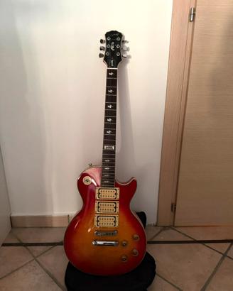 Epiphone Les Paul Ace Frehley