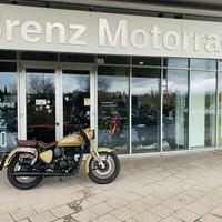 ROYAL ENFIELD Classic 350 Halcyon Abs