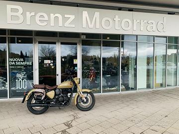 ROYAL ENFIELD Classic 350 Halcyon Abs