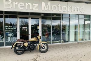 ROYAL ENFIELD Classic 350 Halcyon Abs