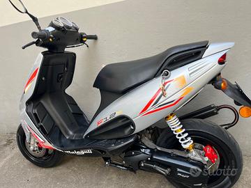 Malaguti Phantom F12