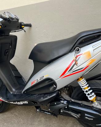 Malaguti Phantom F12