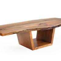 Tavolino da caffè / Coffeetable - Platano