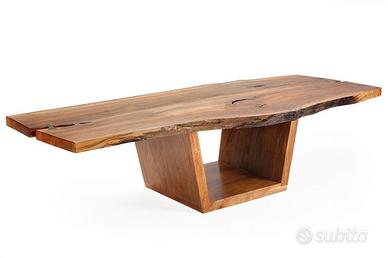 Tavolino da caffè / Coffeetable - Platano