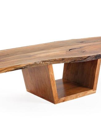 Tavolino da caffè / Coffeetable - Platano