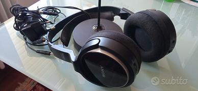 Cuffie Wireless Sony MDR-RF810R