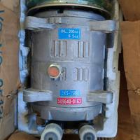Compressore Volvo 240 nuovo