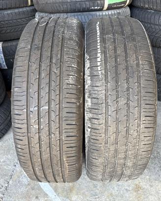gomme usate 2156017 Estivo CONTINENTAL - Con - 292