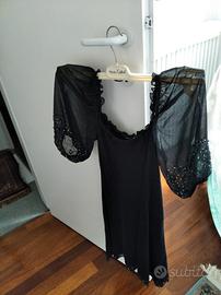 Vestito da cocktail sisley